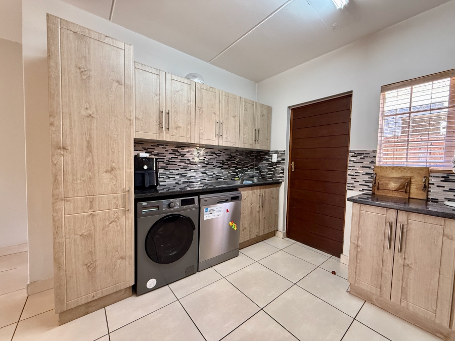 3 Bedroom Property for Sale in Hazeldean Gauteng