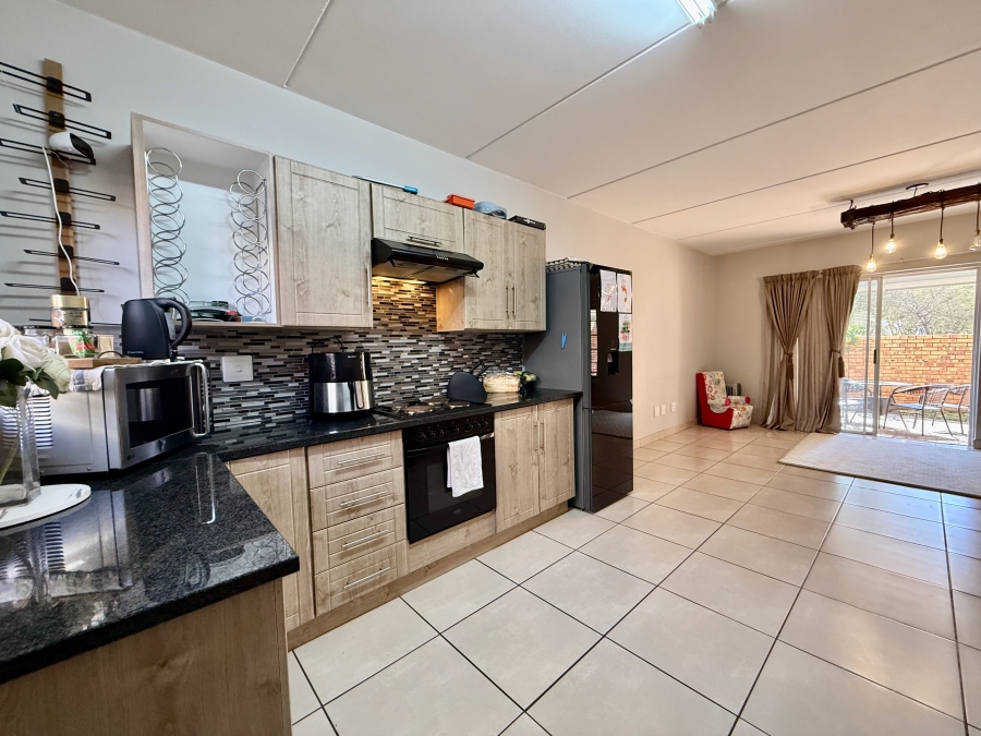 3 Bedroom Property for Sale in Hazeldean Gauteng