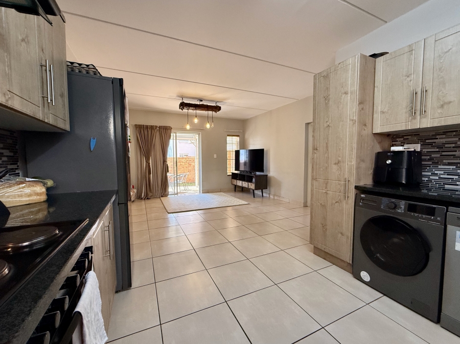 3 Bedroom Property for Sale in Hazeldean Gauteng