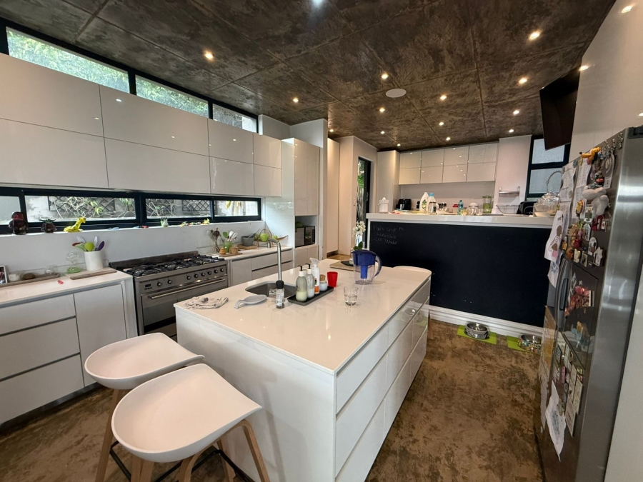 4 Bedroom Property for Sale in Fourways Gauteng