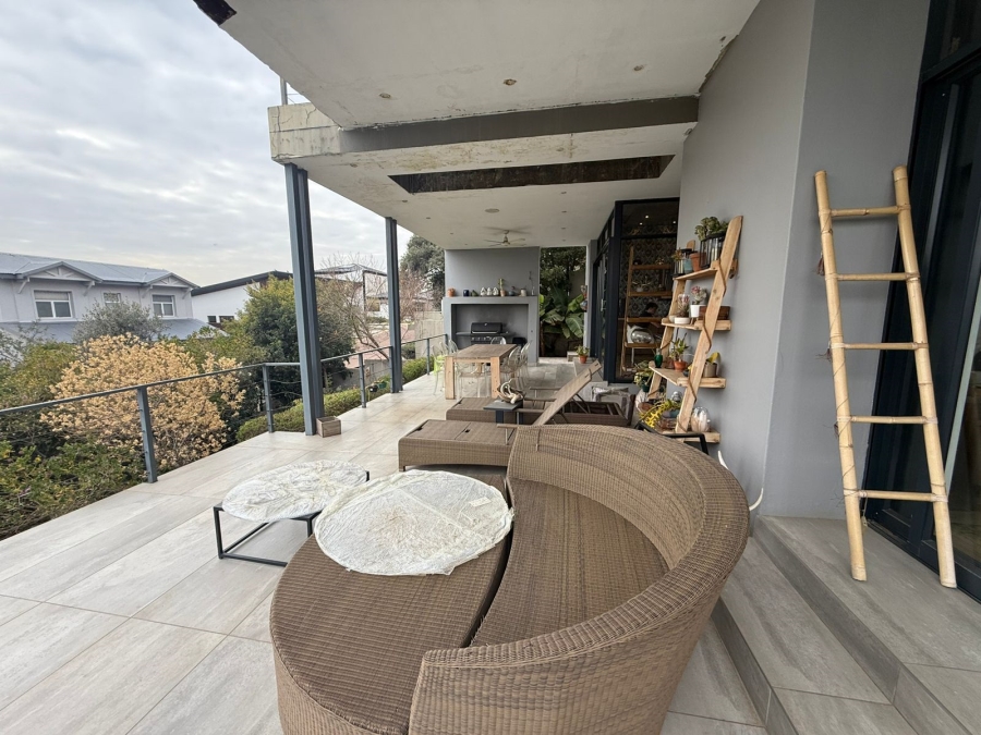 4 Bedroom Property for Sale in Fourways Gauteng