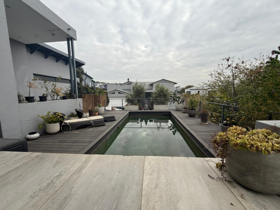 4 Bedroom Property for Sale in Fourways Gauteng