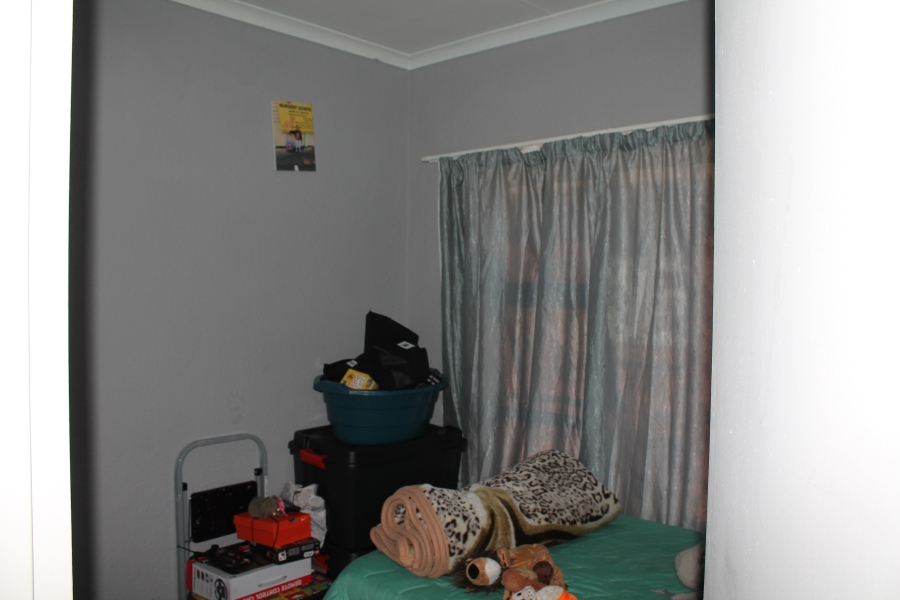 2 Bedroom Property for Sale in Albertsdal Gauteng