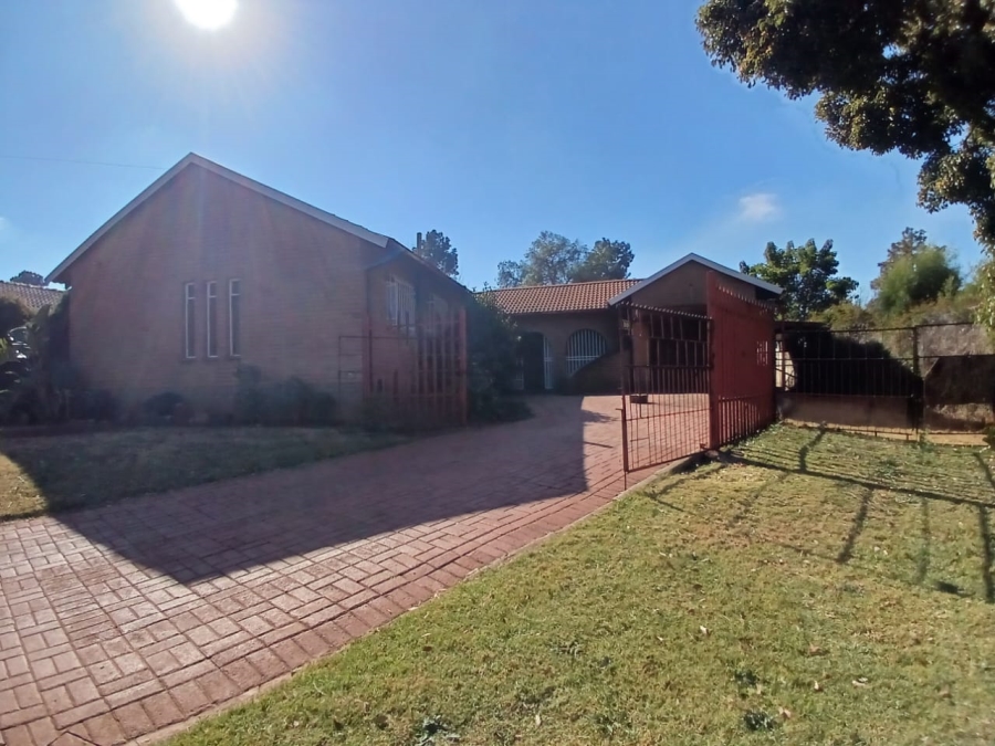 3 Bedroom Property for Sale in Dan Pienaarville Gauteng