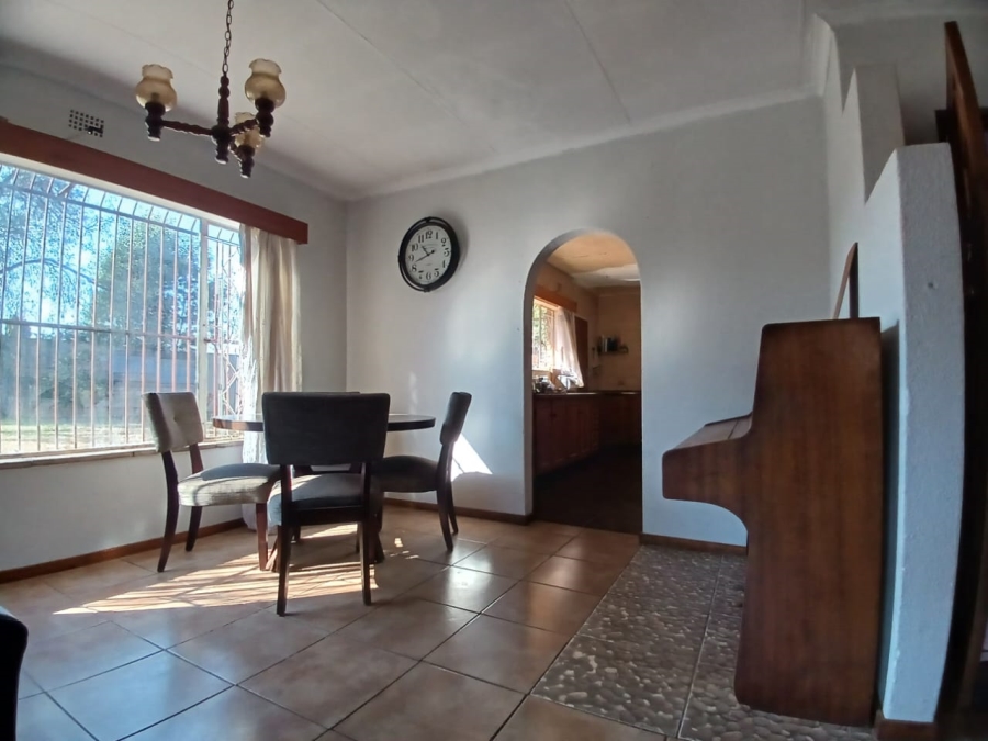 3 Bedroom Property for Sale in Dan Pienaarville Gauteng