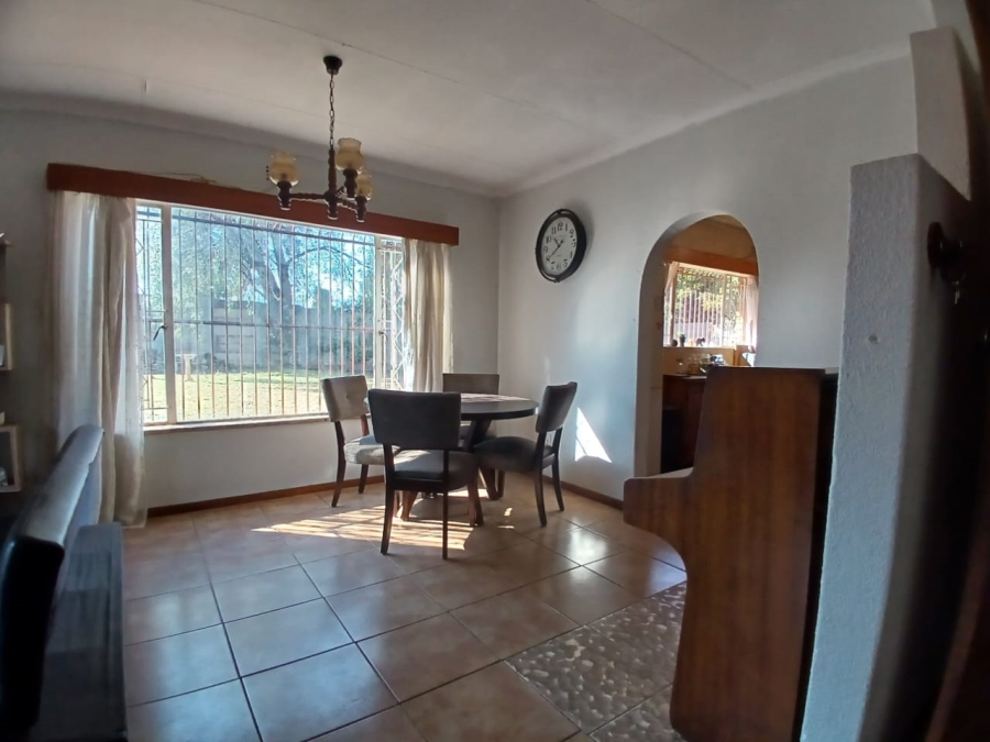 3 Bedroom Property for Sale in Dan Pienaarville Gauteng