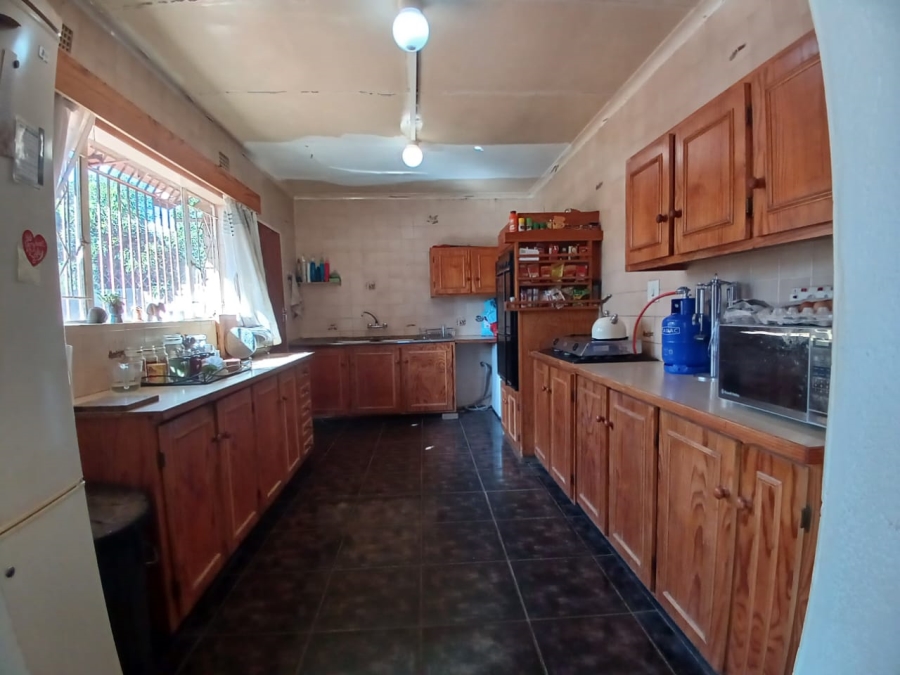 3 Bedroom Property for Sale in Dan Pienaarville Gauteng