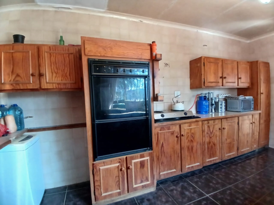 3 Bedroom Property for Sale in Dan Pienaarville Gauteng