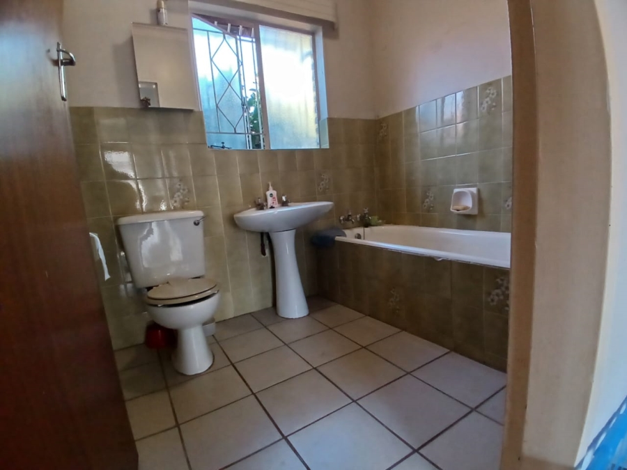 3 Bedroom Property for Sale in Dan Pienaarville Gauteng