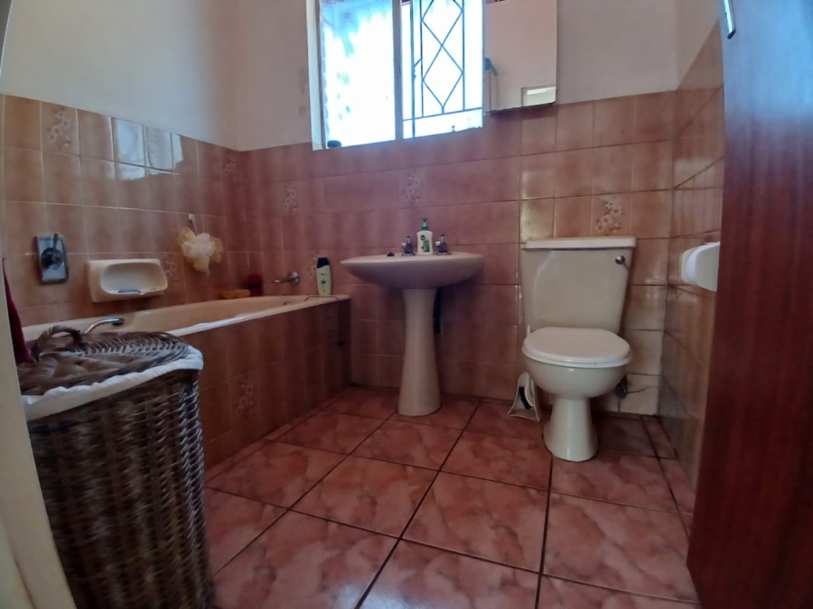 3 Bedroom Property for Sale in Dan Pienaarville Gauteng