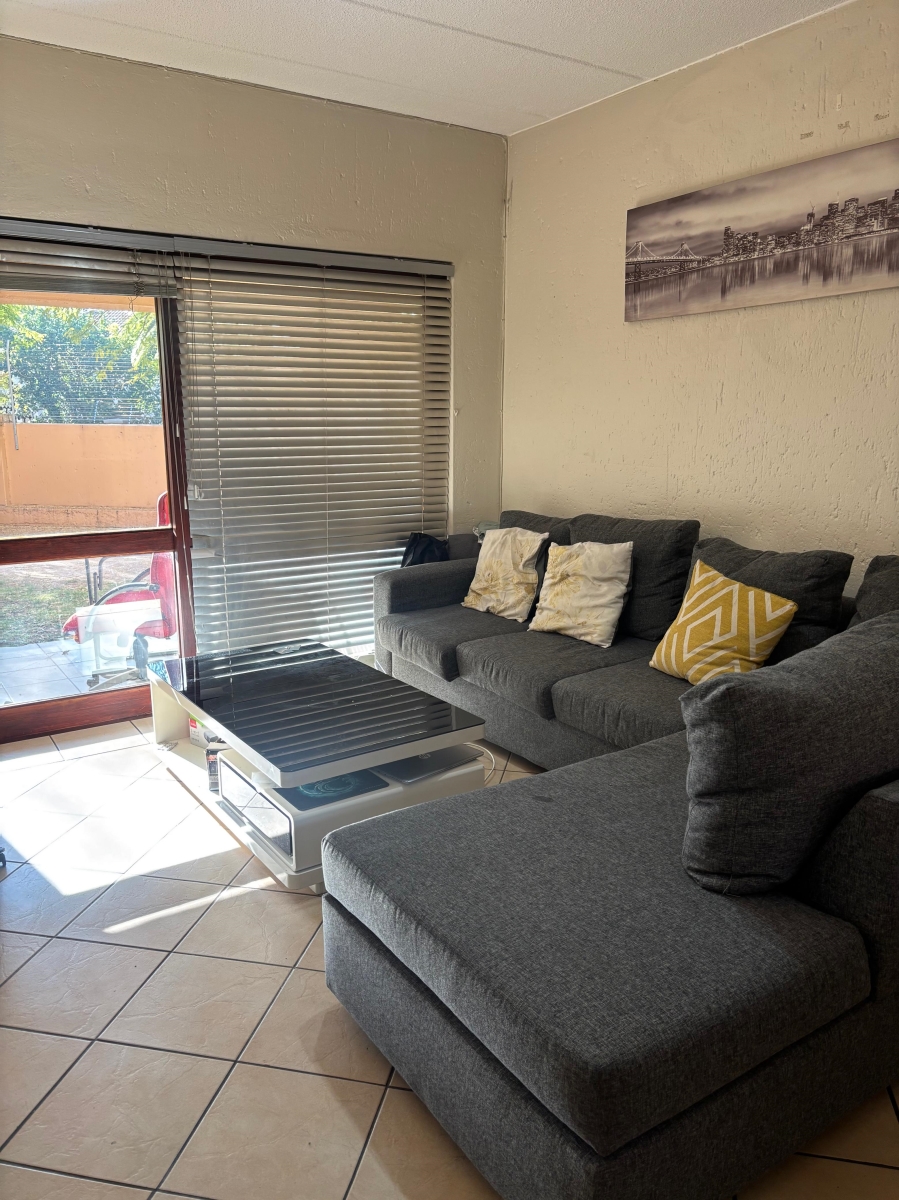 1 Bedroom Property for Sale in Lonehill Gauteng