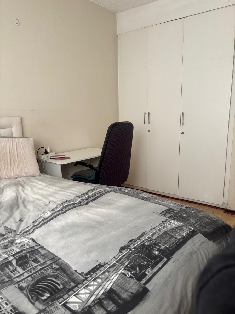 1 Bedroom Property for Sale in Lonehill Gauteng