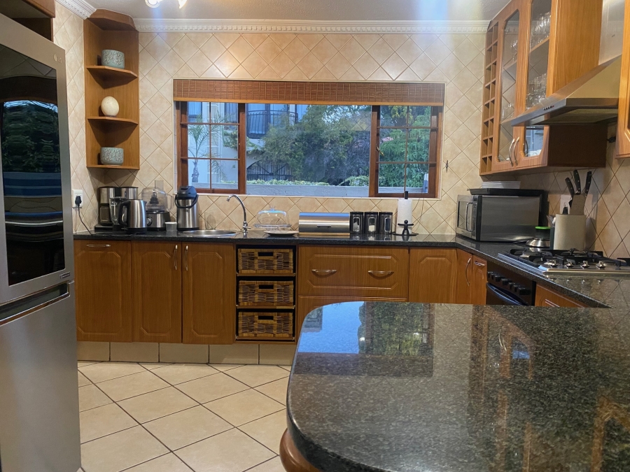 4 Bedroom Property for Sale in Fourways Gauteng