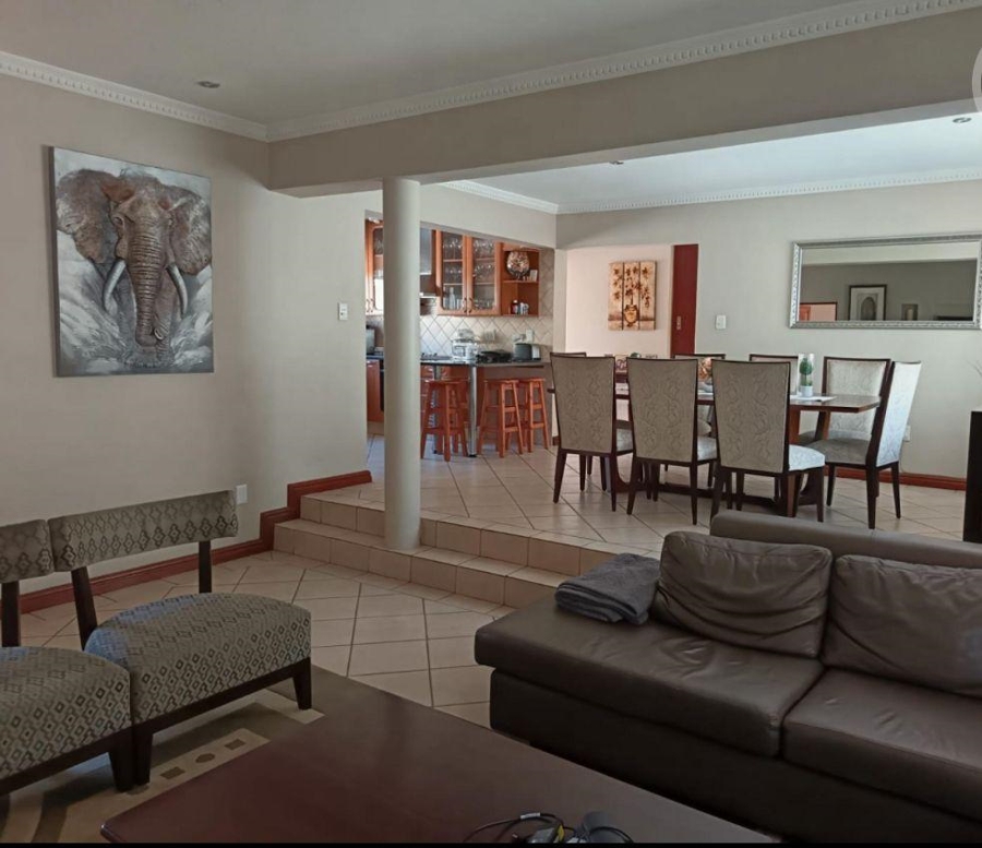 4 Bedroom Property for Sale in Fourways Gauteng