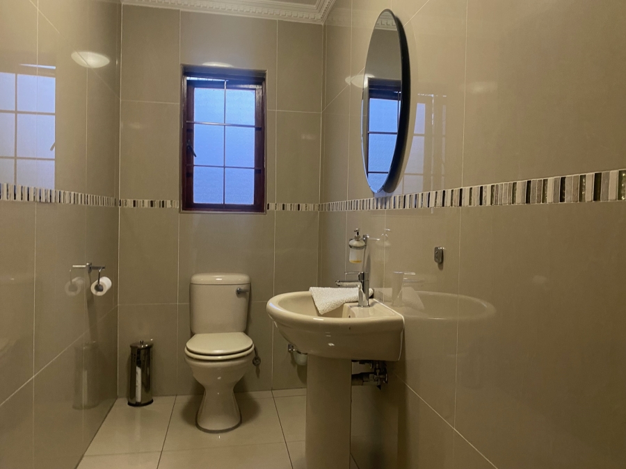 4 Bedroom Property for Sale in Fourways Gauteng
