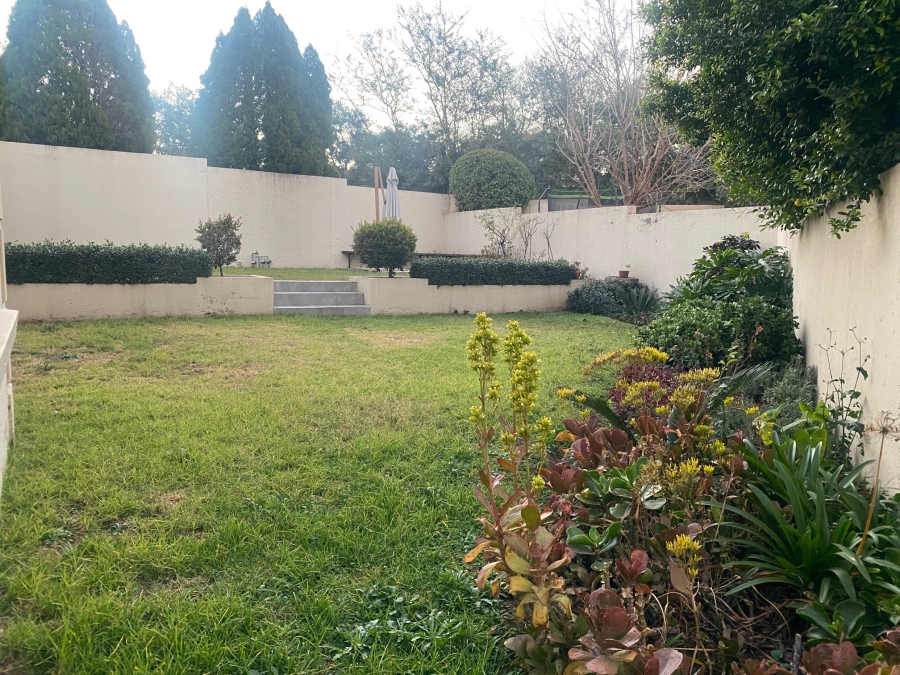 4 Bedroom Property for Sale in Fourways Gauteng