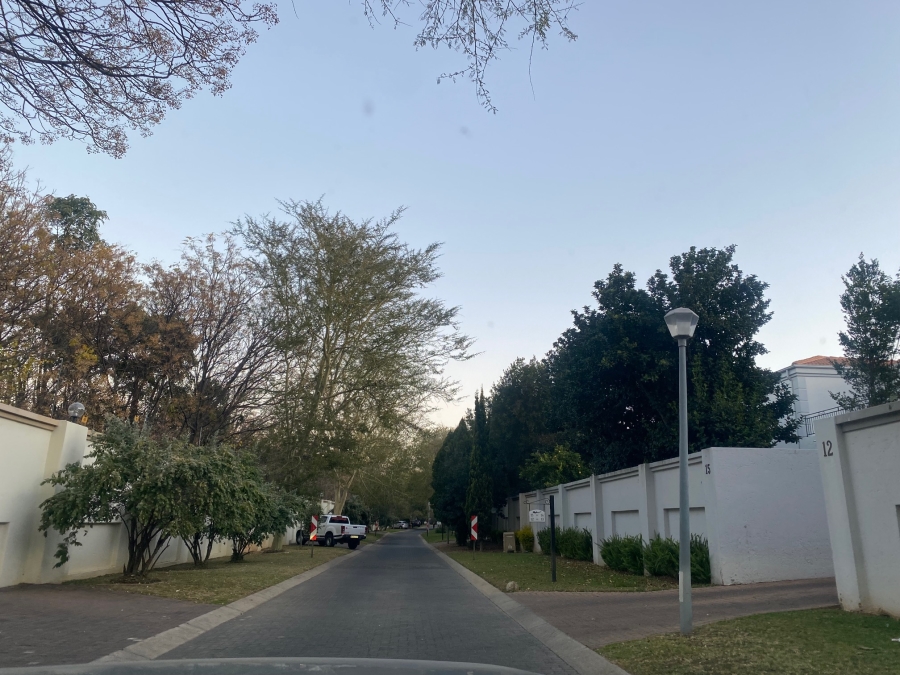 4 Bedroom Property for Sale in Fourways Gauteng