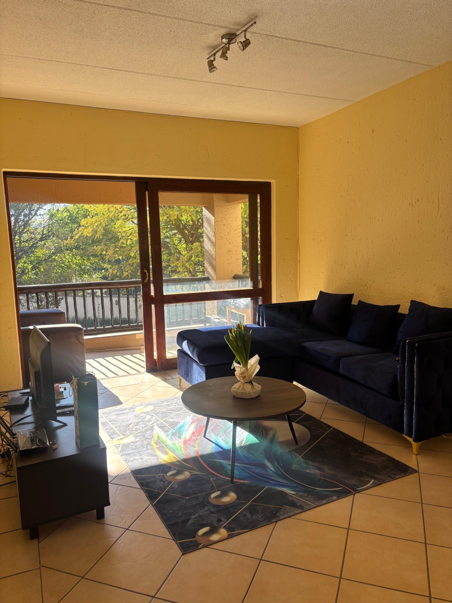 1 Bedroom Property for Sale in Lonehill Gauteng