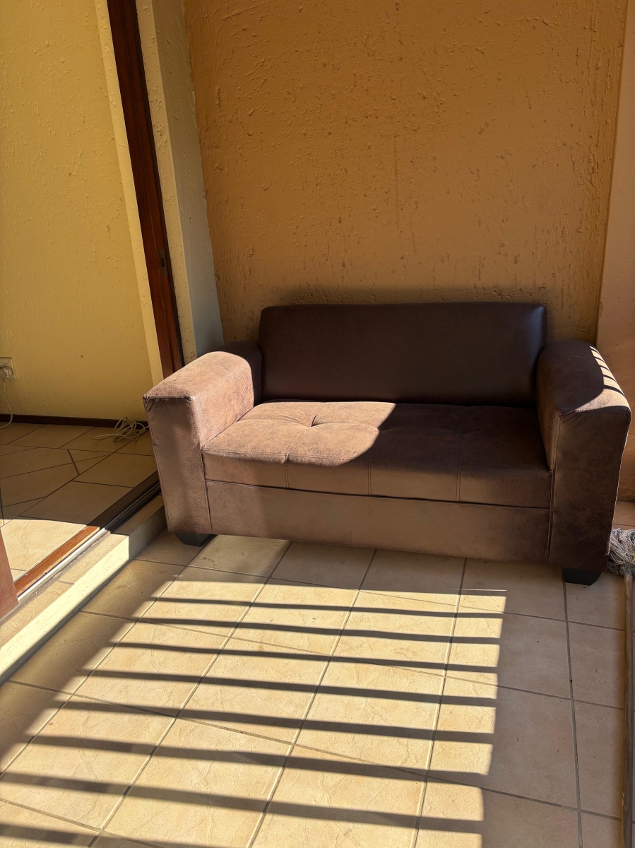 1 Bedroom Property for Sale in Lonehill Gauteng