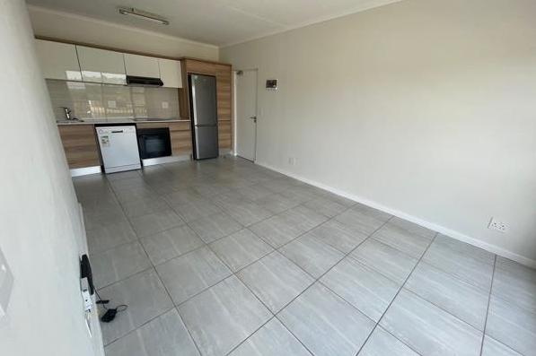 To Let 1 Bedroom Property for Rent in Waterfall Gauteng