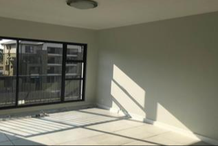 To Let 1 Bedroom Property for Rent in Waterfall Gauteng