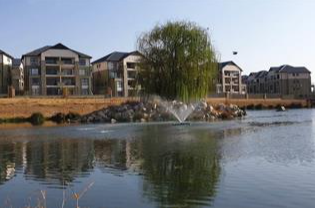 To Let 1 Bedroom Property for Rent in Waterfall Gauteng
