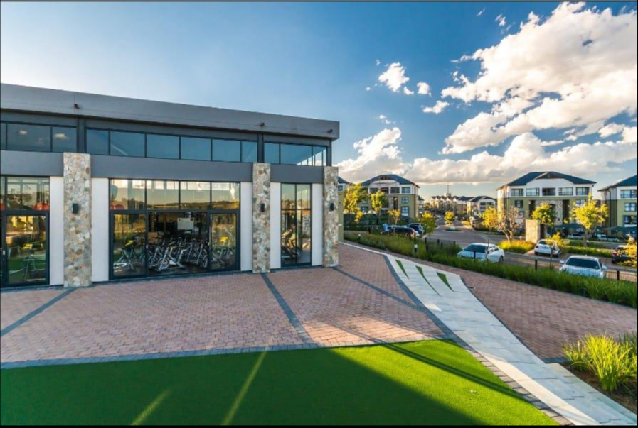 1 Bedroom Property for Sale in Waterfall Gauteng