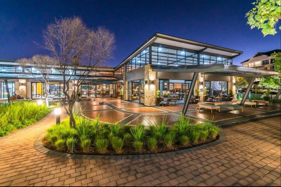 1 Bedroom Property for Sale in Waterfall Gauteng