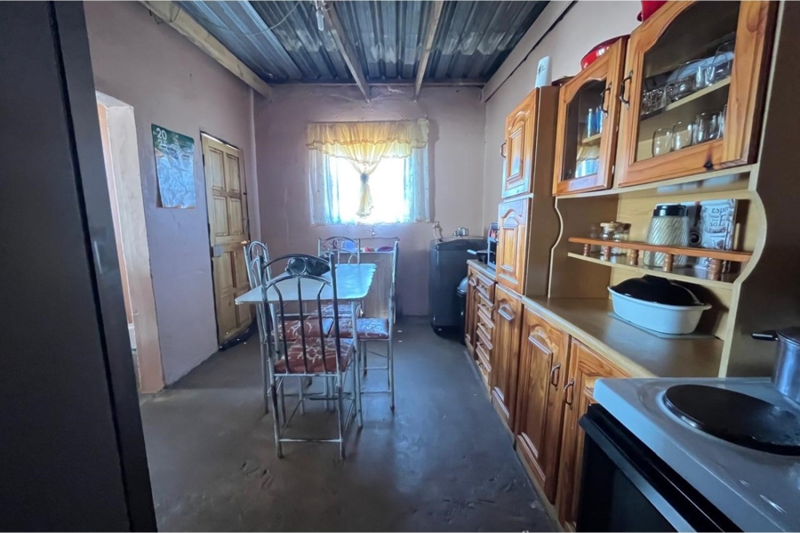 2 Bedroom Property for Sale in Sebokeng Zone 12 Gauteng