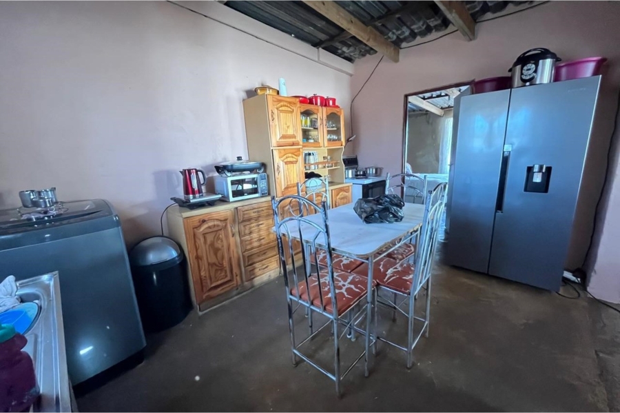 2 Bedroom Property for Sale in Sebokeng Zone 12 Gauteng