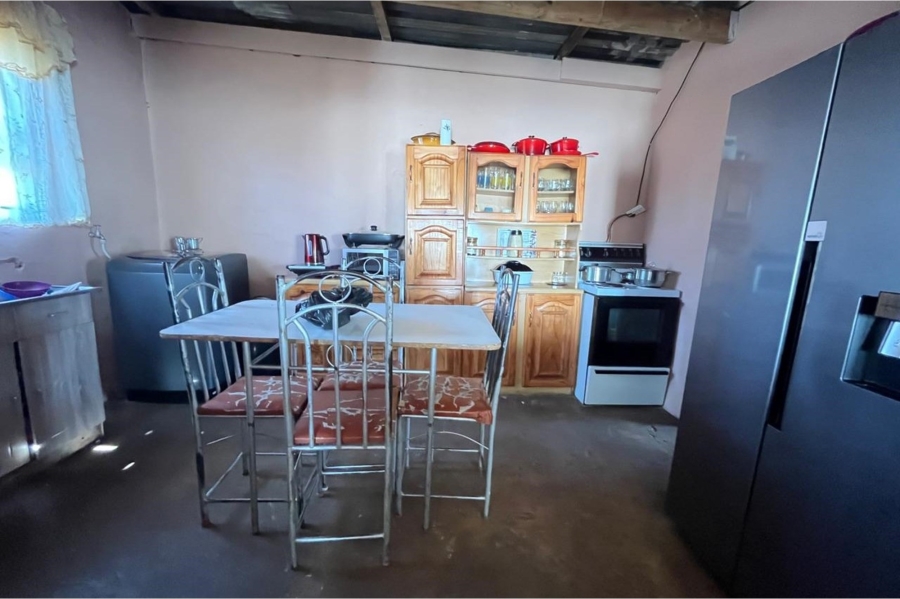 2 Bedroom Property for Sale in Sebokeng Zone 12 Gauteng