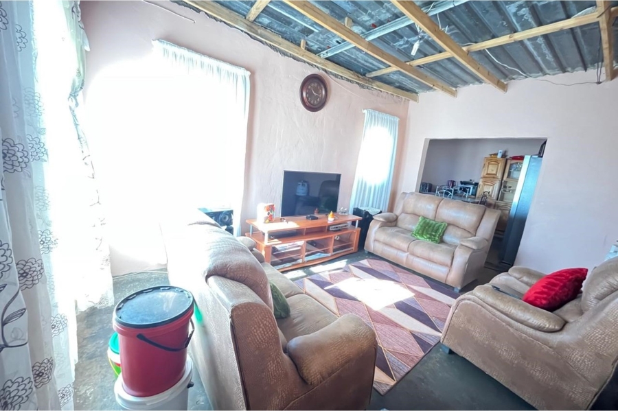 2 Bedroom Property for Sale in Sebokeng Zone 12 Gauteng