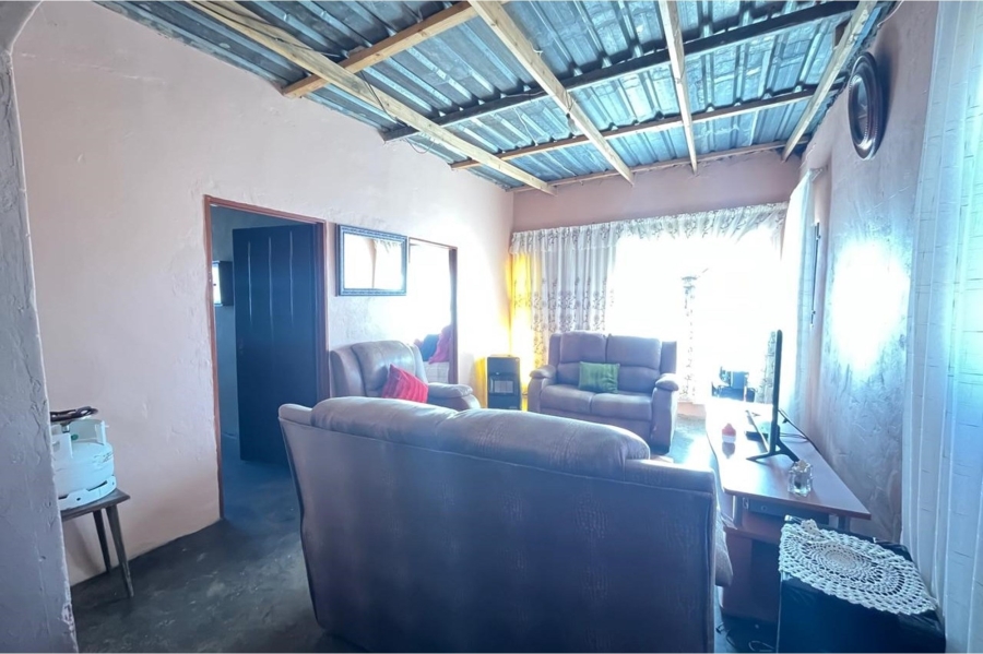 2 Bedroom Property for Sale in Sebokeng Zone 12 Gauteng
