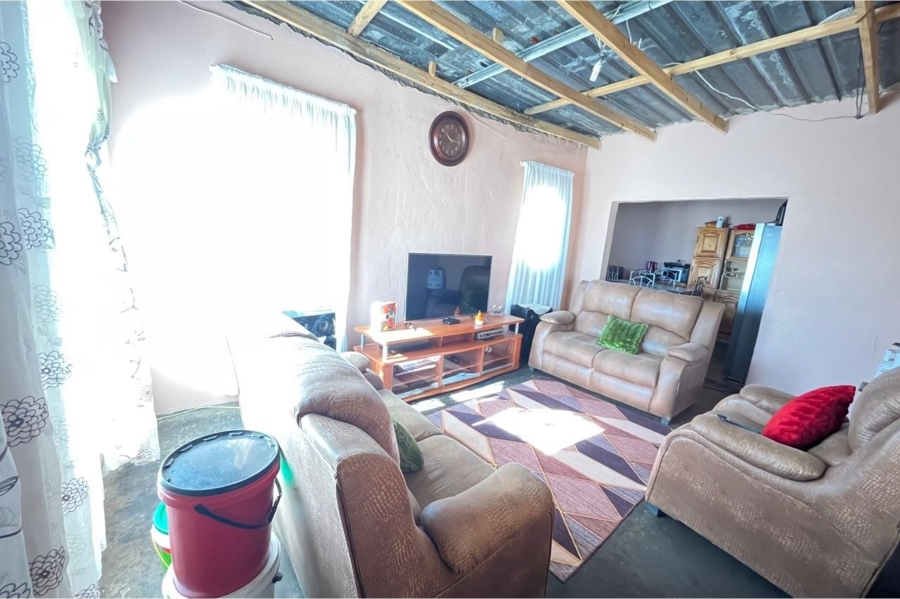 2 Bedroom Property for Sale in Sebokeng Zone 12 Gauteng