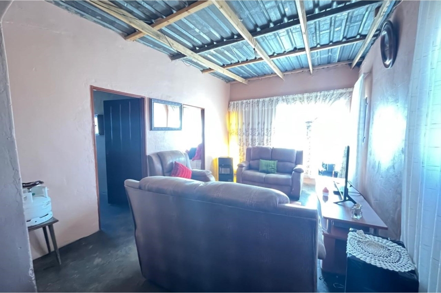 2 Bedroom Property for Sale in Sebokeng Zone 12 Gauteng