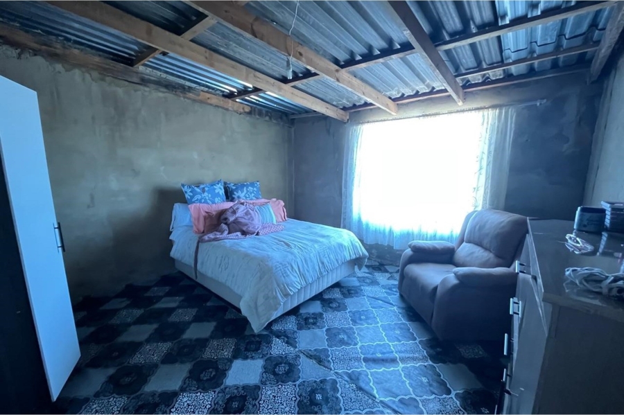2 Bedroom Property for Sale in Sebokeng Zone 12 Gauteng