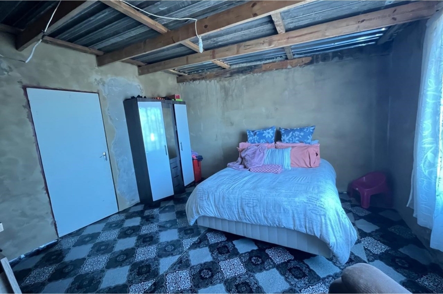2 Bedroom Property for Sale in Sebokeng Zone 12 Gauteng