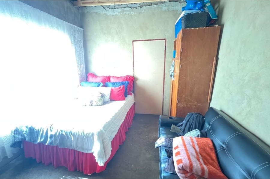 2 Bedroom Property for Sale in Sebokeng Zone 12 Gauteng