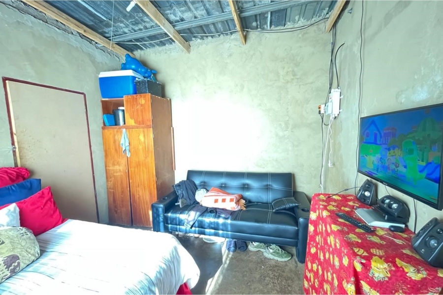 2 Bedroom Property for Sale in Sebokeng Zone 12 Gauteng