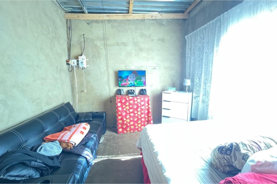 2 Bedroom Property for Sale in Sebokeng Zone 12 Gauteng