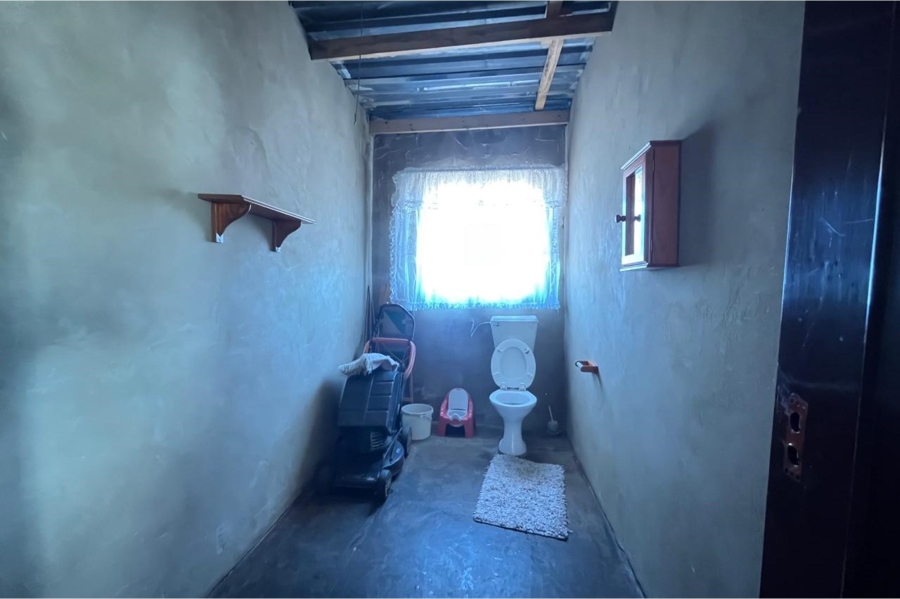 2 Bedroom Property for Sale in Sebokeng Zone 12 Gauteng
