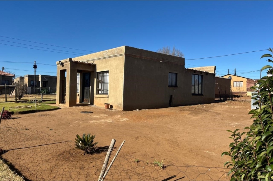 2 Bedroom Property for Sale in Sebokeng Zone 12 Gauteng