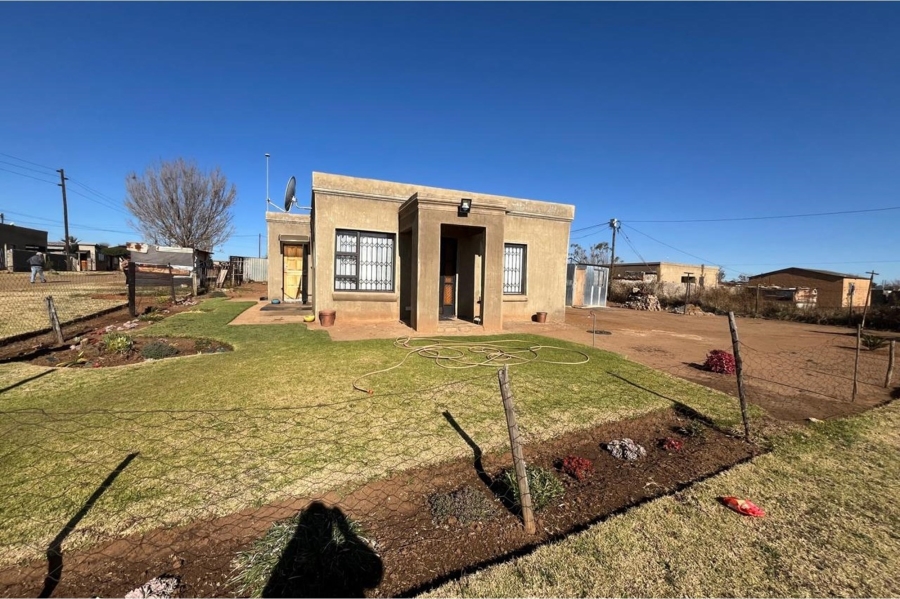 2 Bedroom Property for Sale in Sebokeng Zone 12 Gauteng
