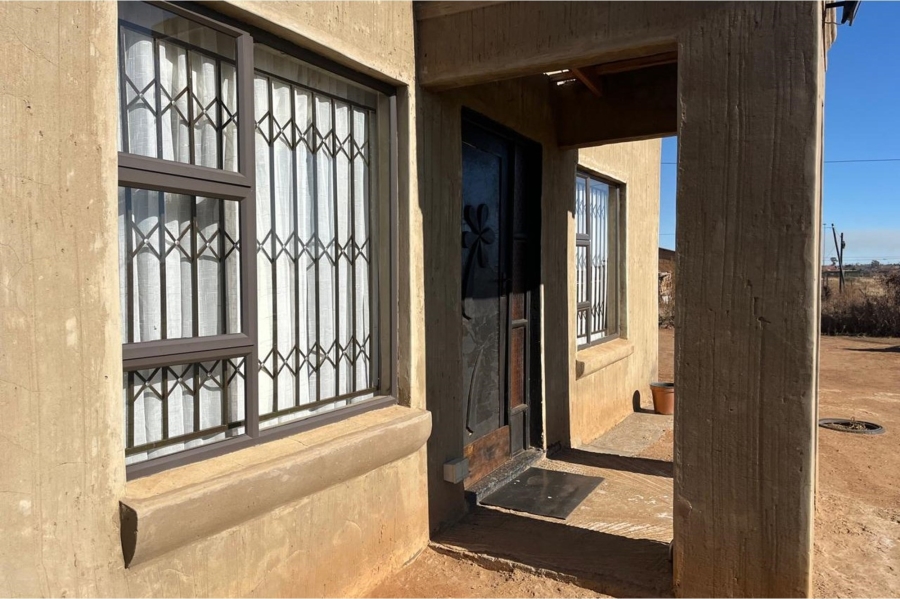 2 Bedroom Property for Sale in Sebokeng Zone 12 Gauteng