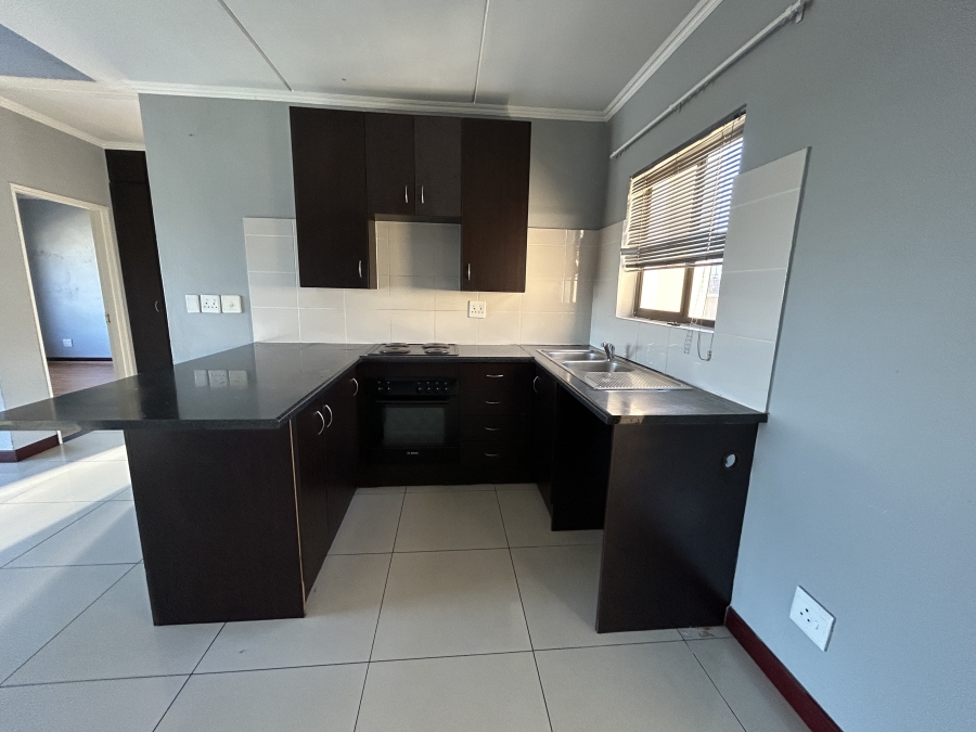 To Let 3 Bedroom Property for Rent in Carlswald Gauteng