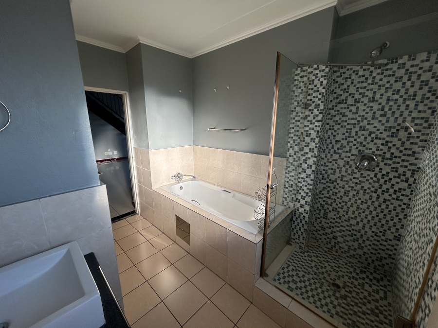 To Let 3 Bedroom Property for Rent in Carlswald Gauteng