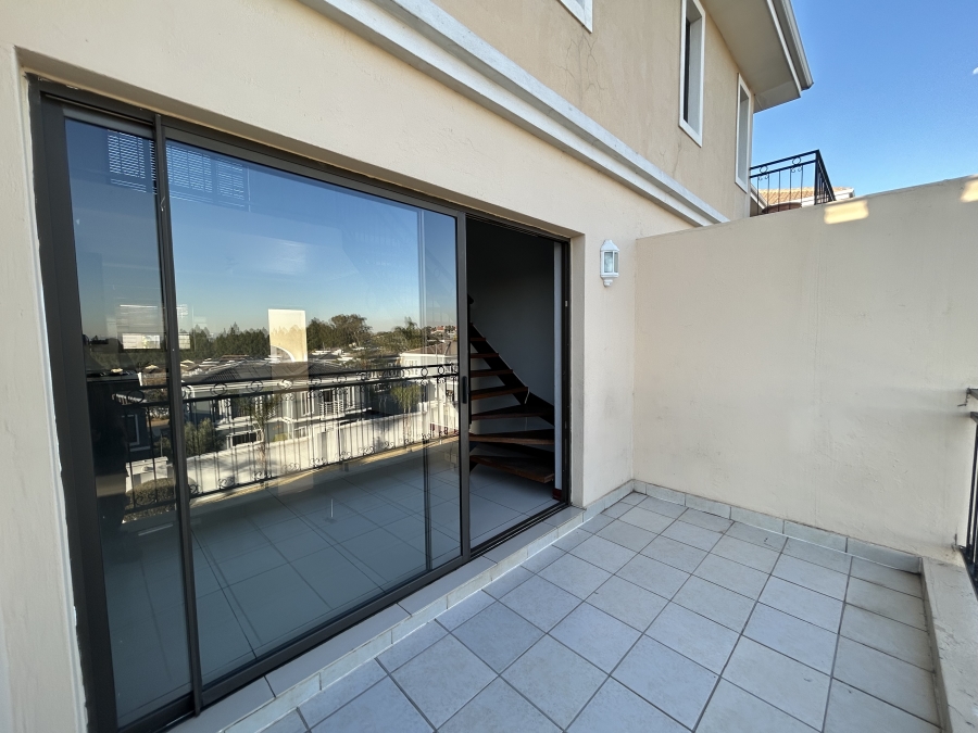 To Let 3 Bedroom Property for Rent in Carlswald Gauteng