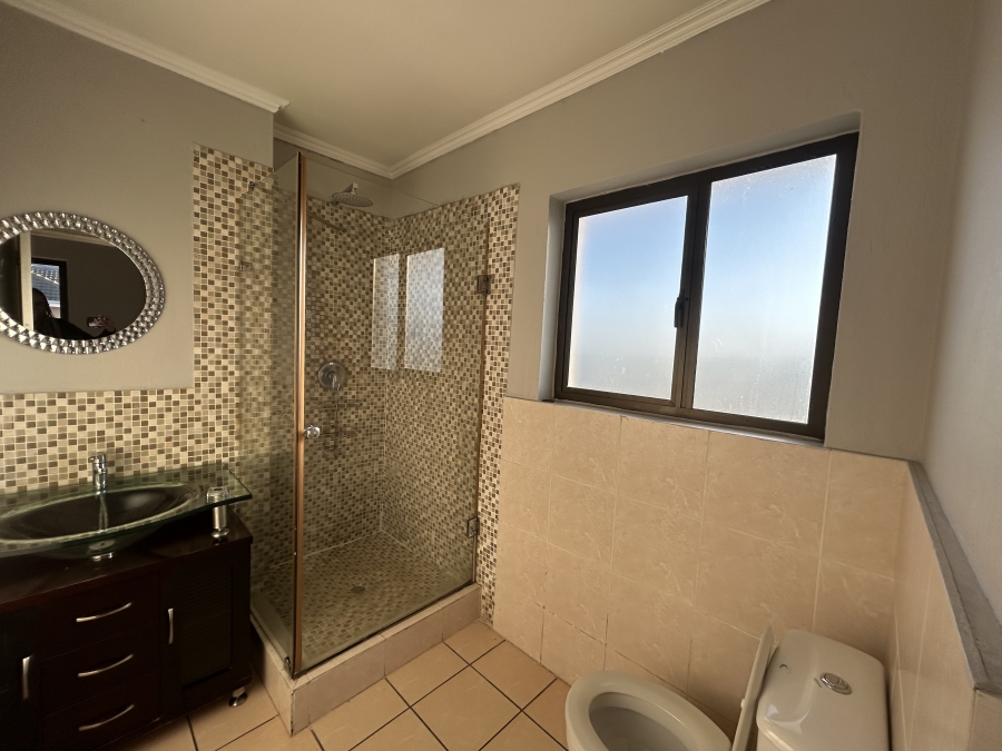 To Let 3 Bedroom Property for Rent in Carlswald Gauteng