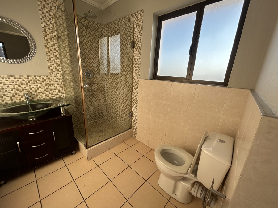 To Let 3 Bedroom Property for Rent in Carlswald Gauteng