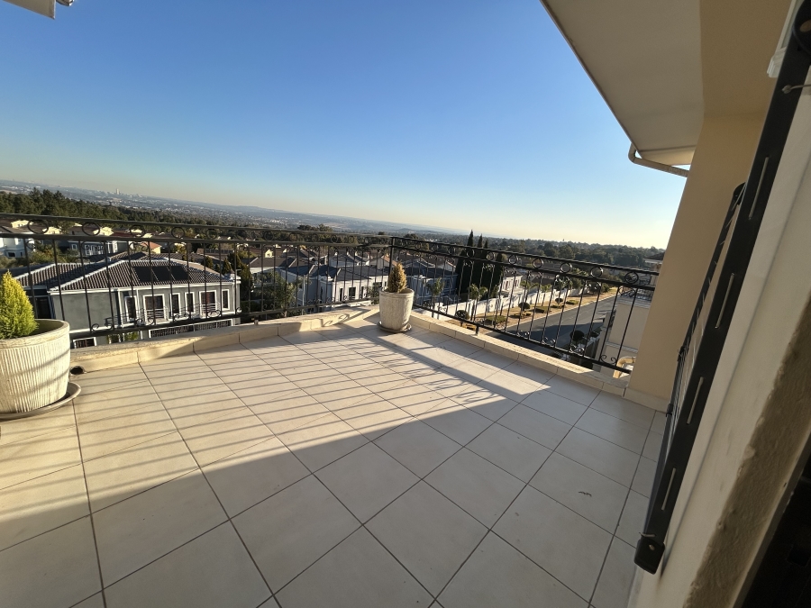 To Let 3 Bedroom Property for Rent in Carlswald Gauteng